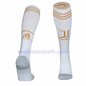 Juventus Domicile Chaussettes 2020-21